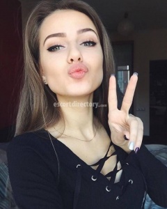 escorts Nina