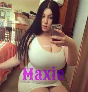 escorts Maxie