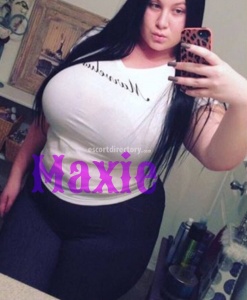 escorts Maxie