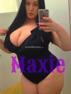 escorts Maxie