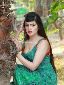 escorts Meera