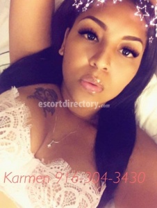 escorts karmen