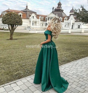 escorts Tauriel