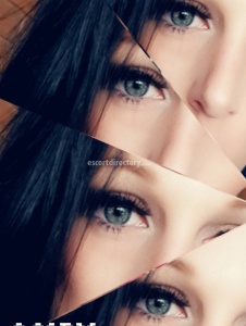 escorts Cienna Walker