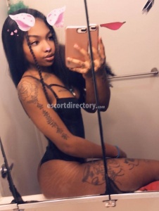 escorts Cinnamon_bunz