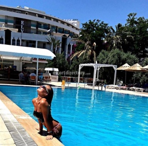 escorts Ruslana