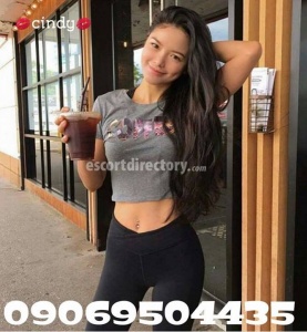 escorts Cindy