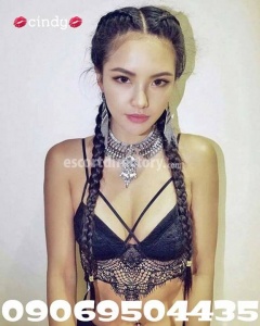 escorts Cindy