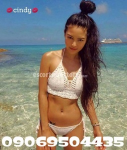 escorts Cindy