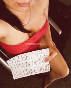 escorts Emma