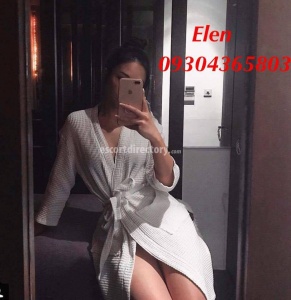 escorts Elen