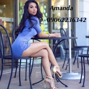 escorts amanda