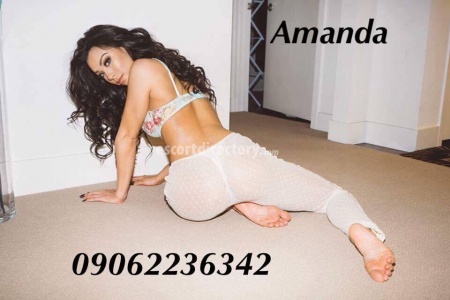 escorts amanda