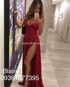 escorts blaire