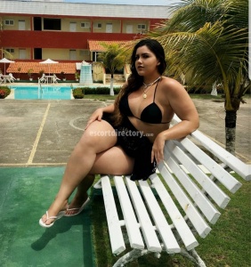 escorts Mizz Roosevelt