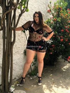 escorts Mizz Roosevelt