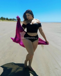 escorts Mizz Roosevelt