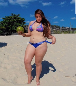 escorts Mizz Roosevelt