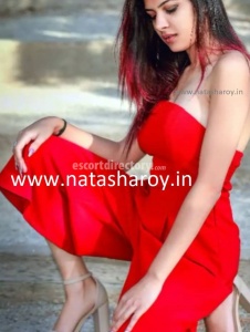 escorts NatashaRoy