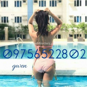 escorts Gwen