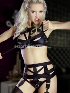 escorts MaitresseCindy