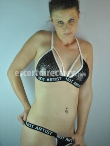 escorts Tamera Diamond Redd