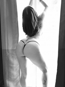 escorts Ashley Paige