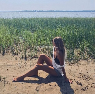 escorts Christinochka