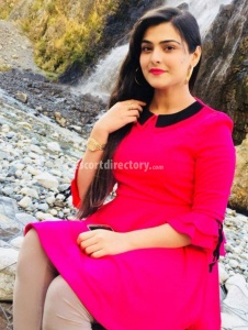 escorts Nisha