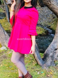escorts Nisha