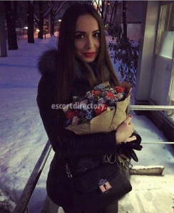 escorts Vasilisa