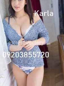 escorts Karla