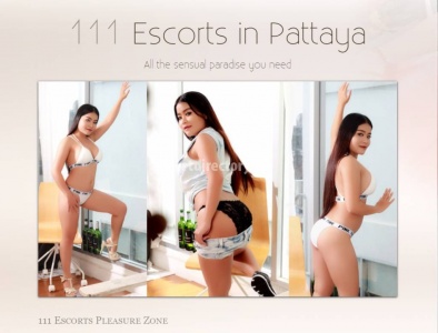 escorts Sassy Pattaya Escort