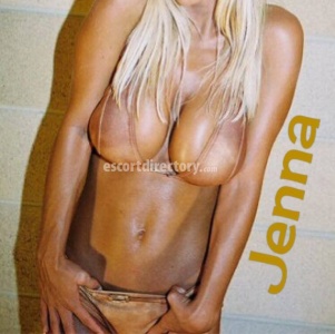 escorts Jenna