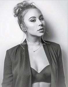 escorts Angelina Makovsky