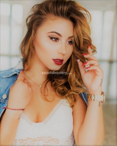 escorts Angelina Makovsky