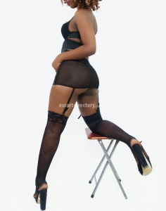 escorts alyssachaude