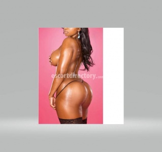 escorts Vanessablack