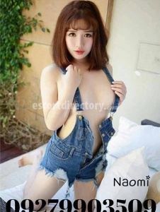 escorts naomi