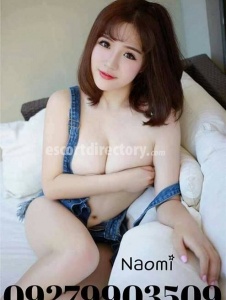 escorts naomi