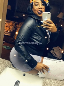 escorts Kandii