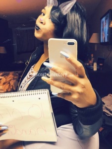 escorts Kandii