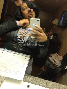 escorts Kandii