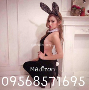 escorts madizon