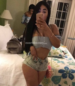 escorts Patriciagonzalez83