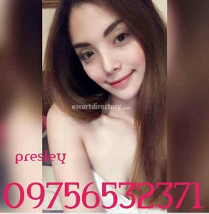 escorts presly
