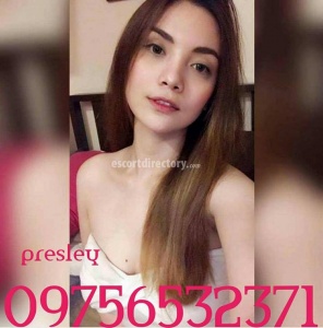 escorts presly