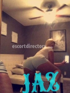 escorts Jazmin