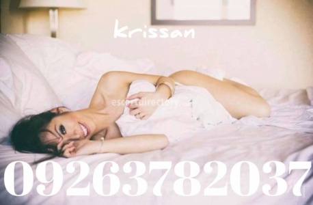 escorts krissan
