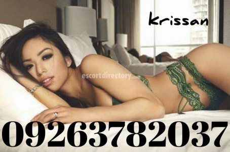 escorts krissan